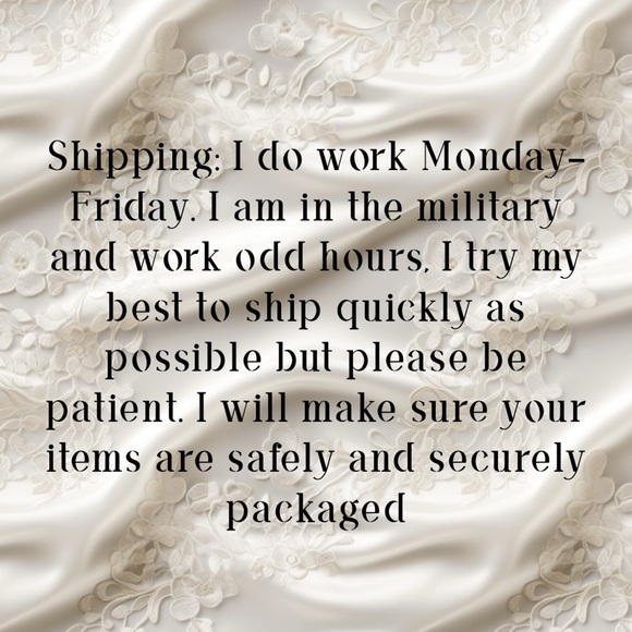 My Closet FAQs - Picture 2 of 6